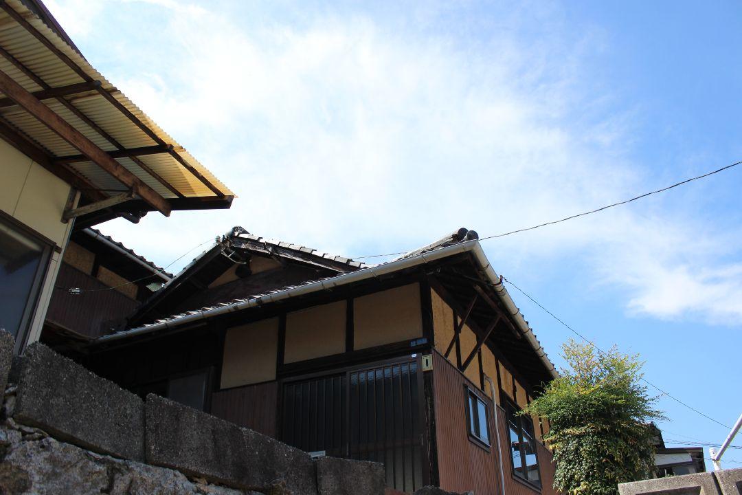 detached 坂西一丁目